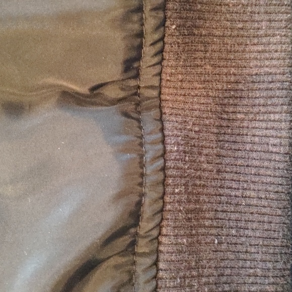 Calvin Klein Bomber Style Jacket, 18 months - Picture 5 of 7